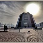 Hamburg - nähe Cruise Terminal