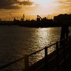 Hamburg neue Hafencity