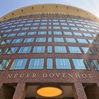 Hamburg neuer Dovenhof