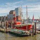 Hamburg Niederhafen