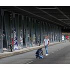 Hamburg | Oberhafenbrücke