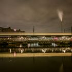 Hamburg Oberhafenbruecke