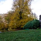 Hamburg / Ohlsdorfer Friedhof