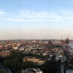 Hamburg Ostblick