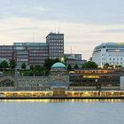 Hamburg Pano