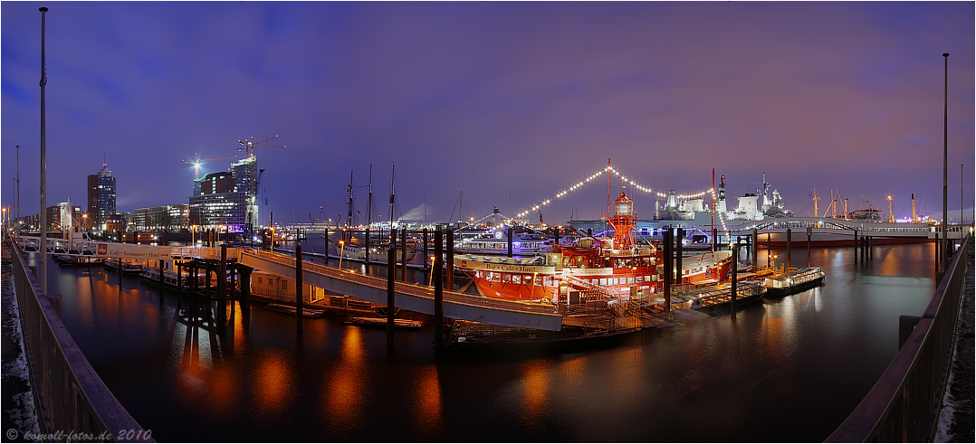 Hamburg-Pano