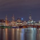 Hamburg Panorama