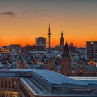 Hamburg Panorama