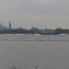 Hamburg-Panorama