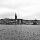 Hamburg Panorama