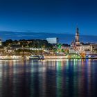 Hamburg Panorama