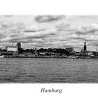 Hamburg Panorama