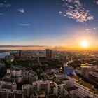 Hamburg Panorama