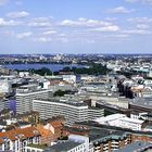 Hamburg Panorama.....