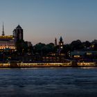 Hamburg Panorama