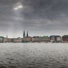 Hamburg Panorama