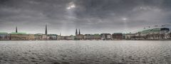 Hamburg Panorama