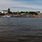 Hamburg Panorama