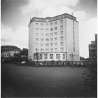 Hamburg Park Hotel am Berliner Tor 1958