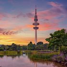 Hamburg - Planten un Blomen