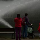 Hamburg, Planten und Blomen, Wasserspiele