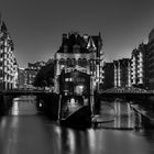 Hamburg Poggenmühlenbrücke