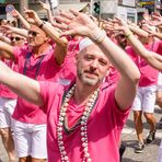 Hamburg Pride 2018