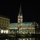 Hamburg Rathaus