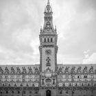 Hamburg Rathaus