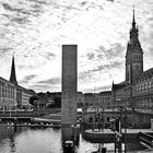 Hamburg Rathaus