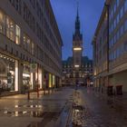 Hamburg Rathaus