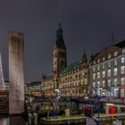 Hamburg Rathaus...