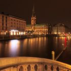 Hamburg Rathaus