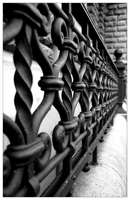 Hamburg - Rathaus-Details (III)