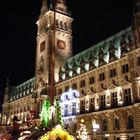 hamburg rathausmarkt