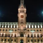 Hamburg Rathausplatz