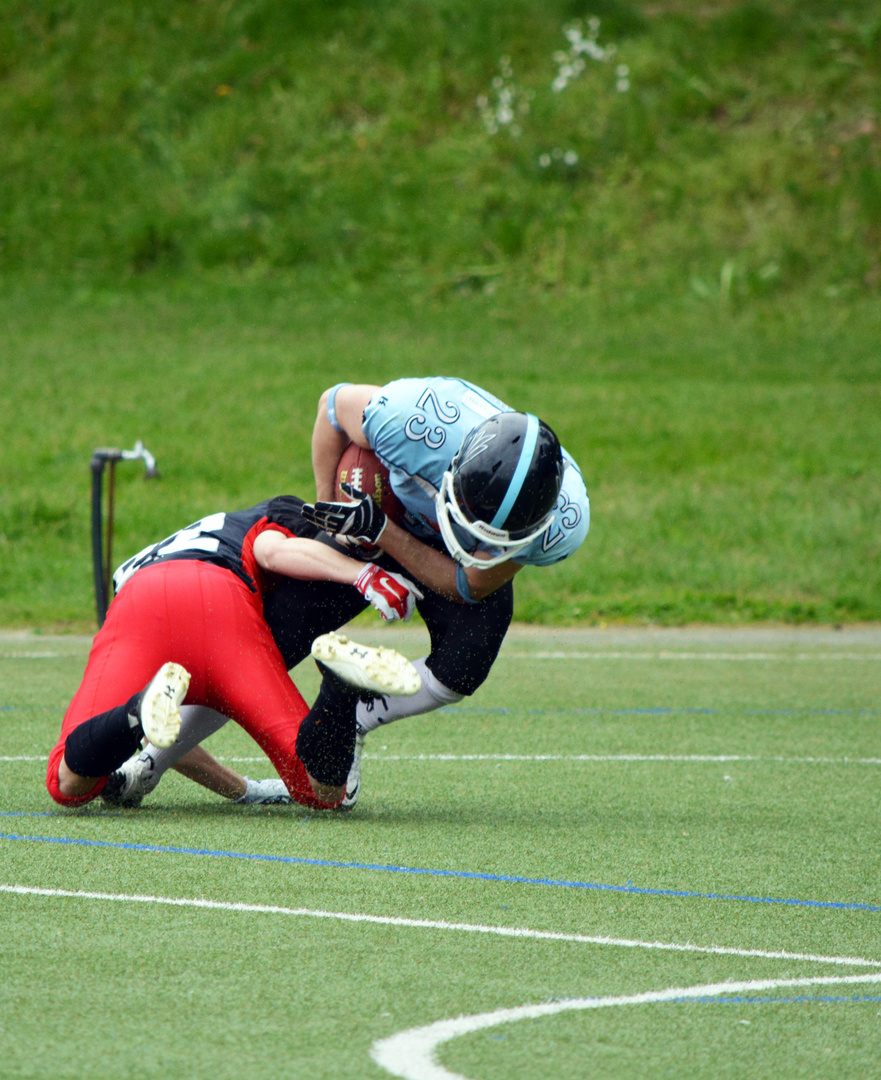 Hamburg Ravens