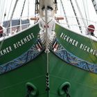 Hamburg: Rickmer Rickmers-1