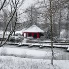 Hamburg rot weiß  (rel.)