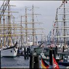 Hamburg Sail 89 on Fujichrome