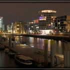 Hamburg Sandtorhafen