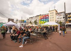 Hamburg - Sankt Pauli - Reeperbahn - 09