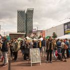 Hamburg - Sankt Pauli - Reeperbahn - Tanzende Türme - 07