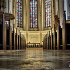 Hamburg .... Sankt-Petri-Kirche