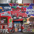 Hamburg .... Schanze