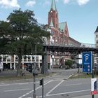 Hamburg Schwedische Kirche