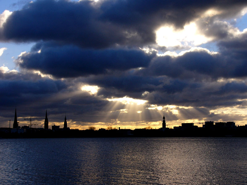 hamburg skylight