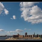 Hamburg Skyline