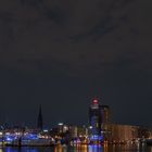 Hamburg Skyline