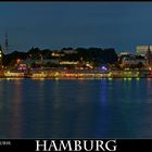 Hamburg *Skyline*